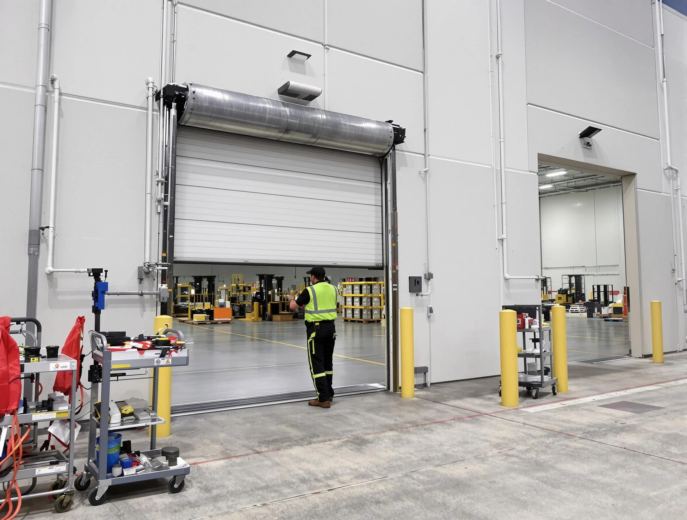 Commercial Repair service in Morgan, UT