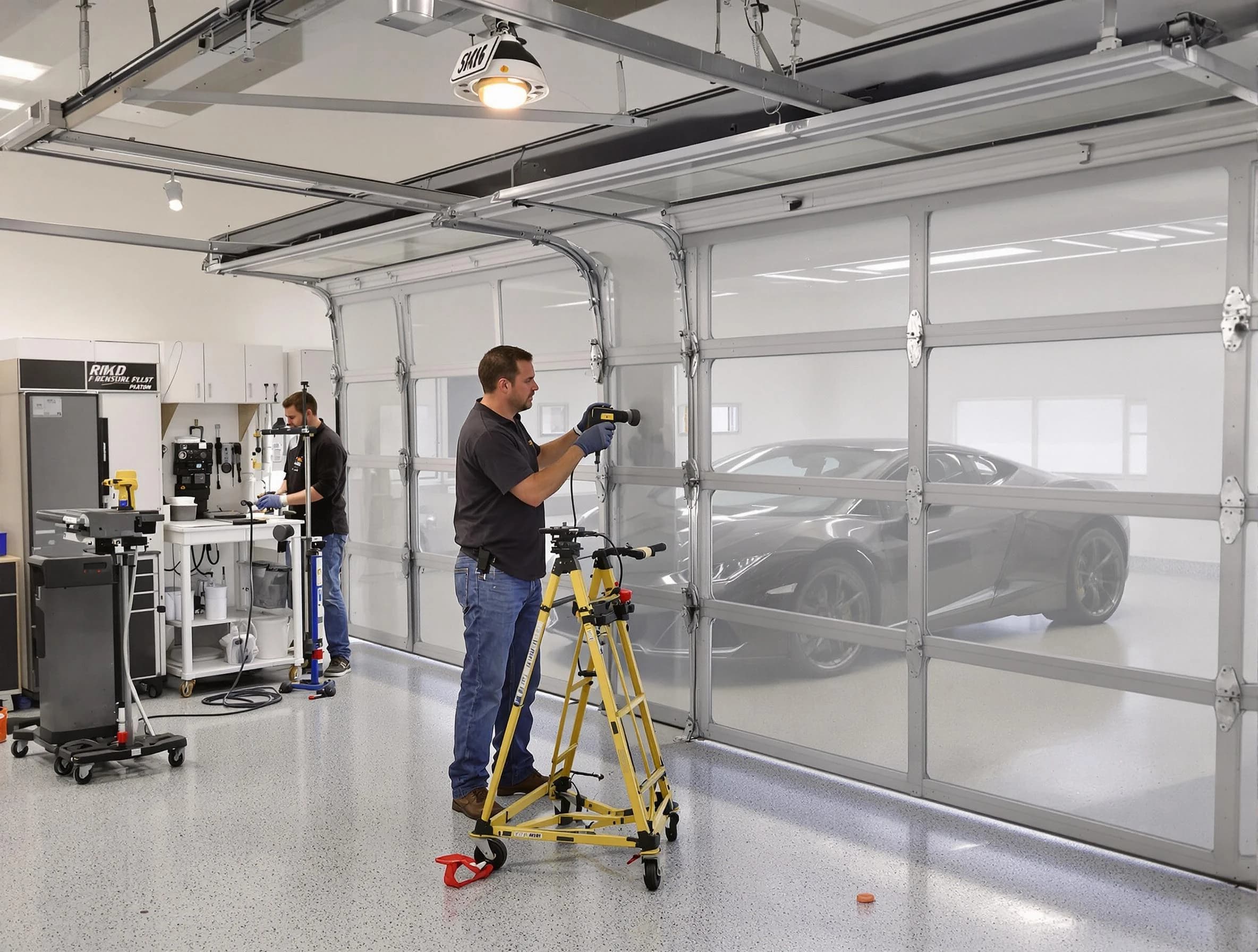 Dents Repair service in Morgan, UT