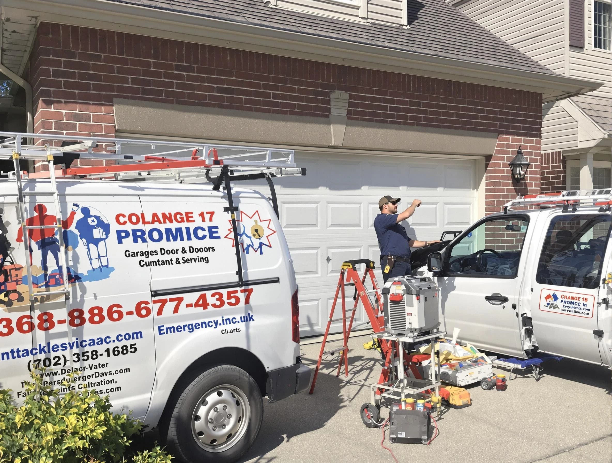 Same Day Repair service in Morgan, UT